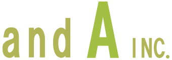 株式会社アンド・エイ